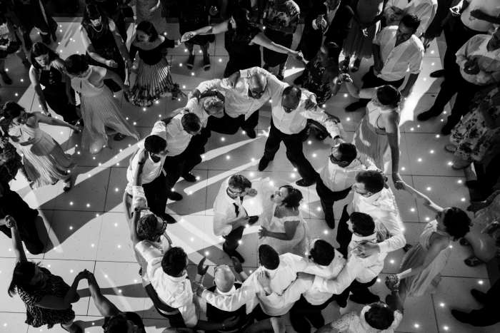 Hedsor House Jewish Wedding