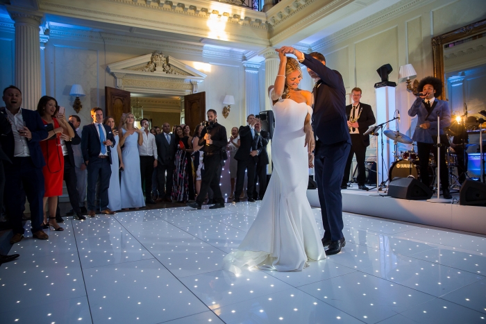 hedsor house taplow live wedding band