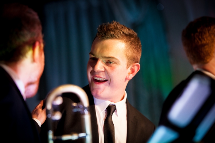 The Savoy - Macmillan Cancer Support - Brass Section