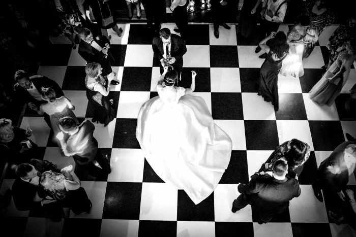 Wedding Saxophone Solo