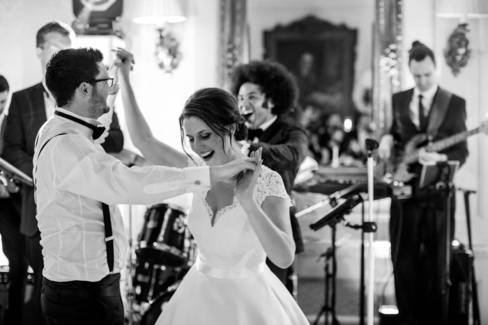 Wedding Entertainment Hedsor House Taplow