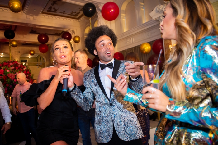 Wedding Singer London