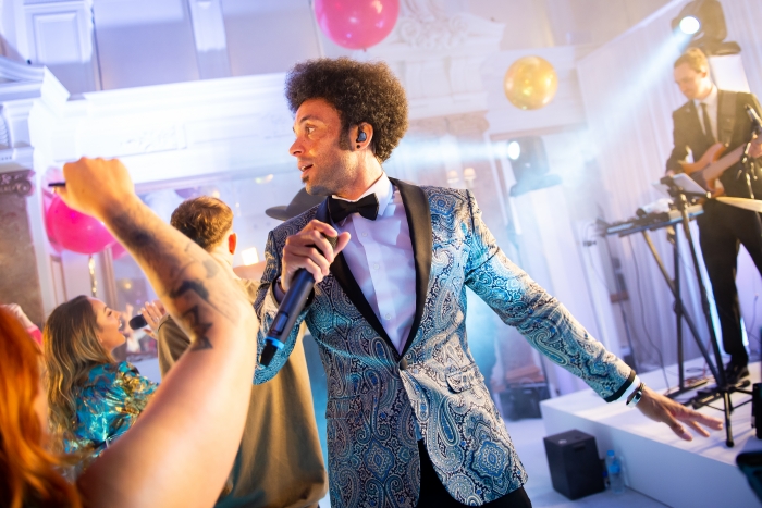 The London Function Band