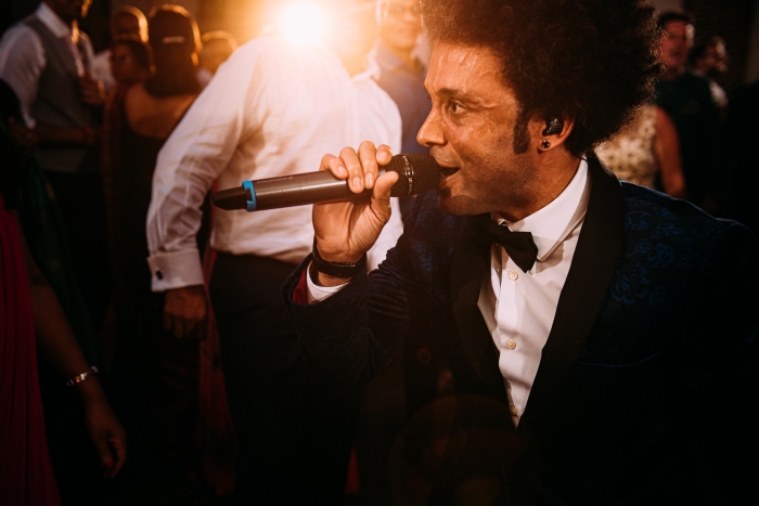 Hitchin Wedding Entertainment