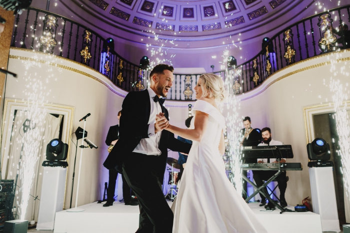 The Landsdowne Club, Mayfair 2