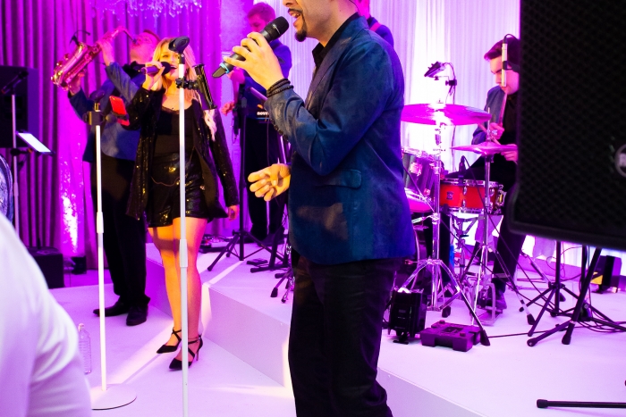 Latimer House - The London Function Band