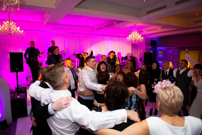 Latimer House - The London Function Band