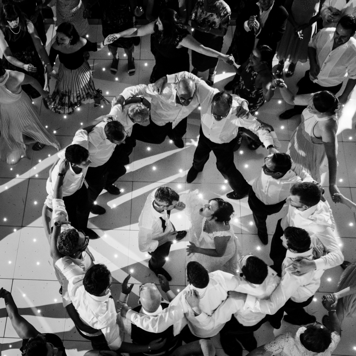 Hedsor House Jewish Wedding