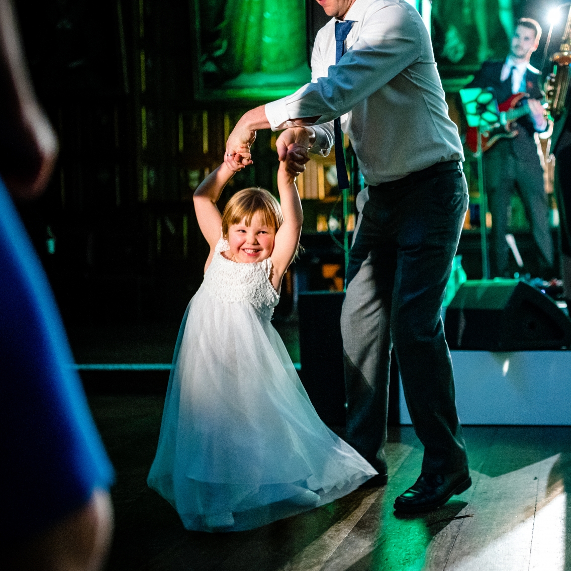 Middle Temple Hall London Wedding Band Entertainment