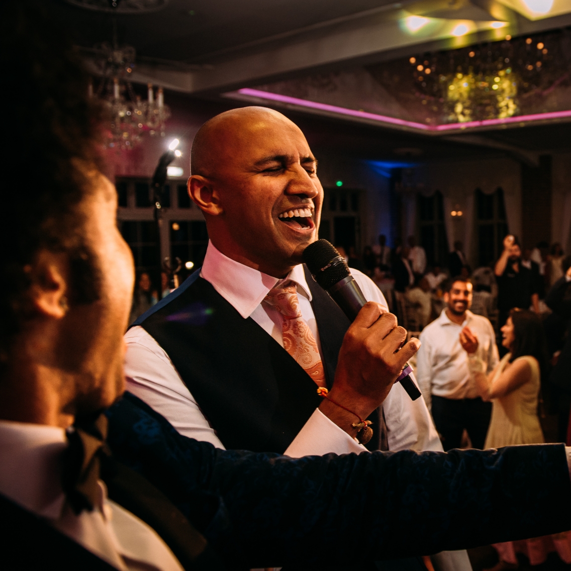 Offley Place Hitchin Entertainment