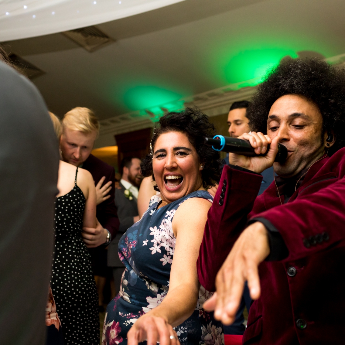 The London Function Band