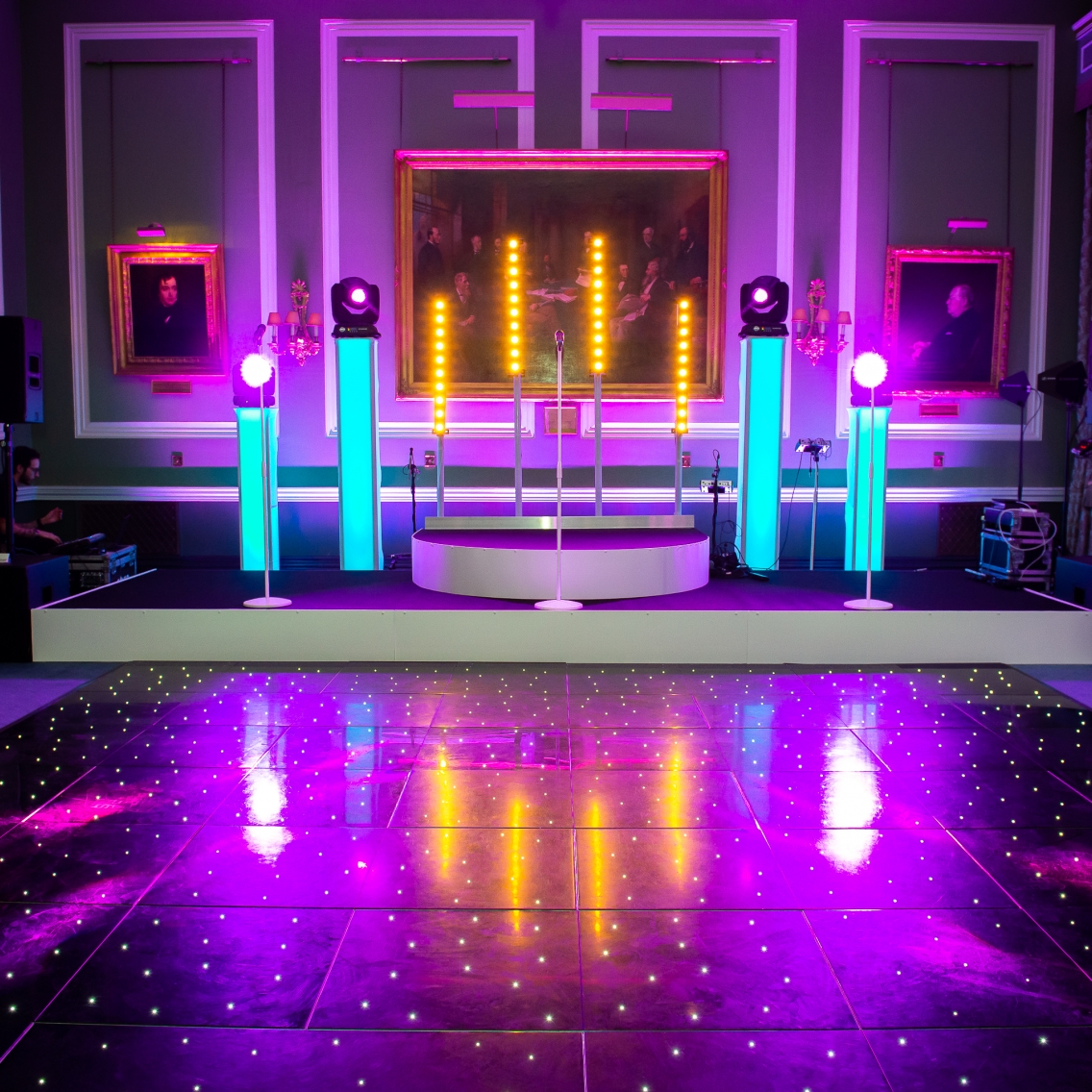 The London Function Band